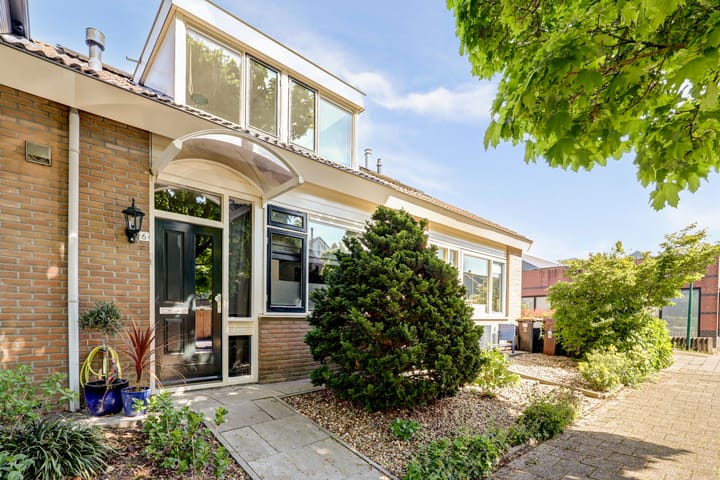 Foto 1 van Karolingersweg 6