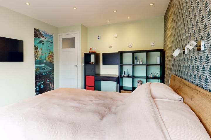 Foto 28 van Dennenstraat 21