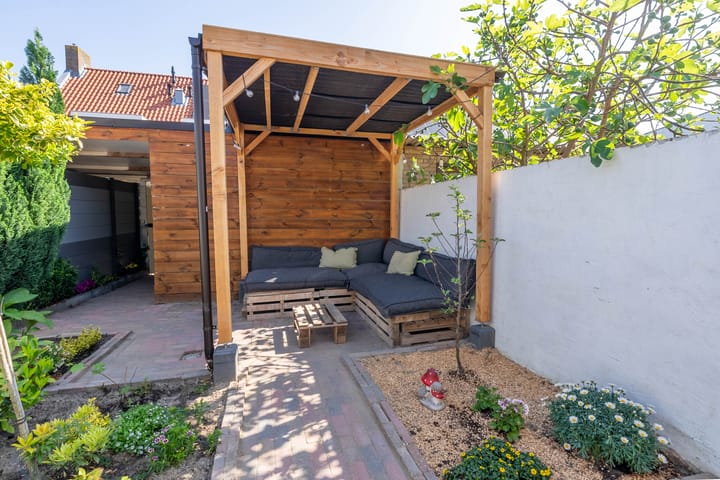 Photo 53 of De Ruijterstraat 53