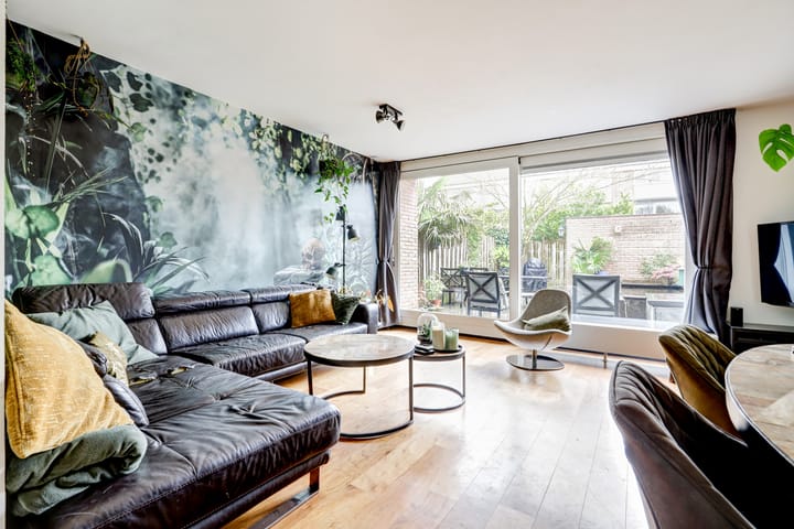 Foto 3 van Karolingersweg 6