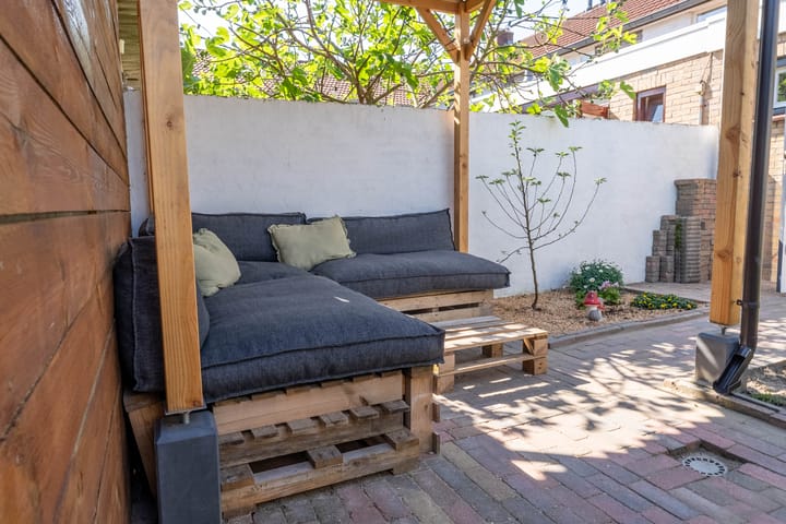 Photo 55 of De Ruijterstraat 53