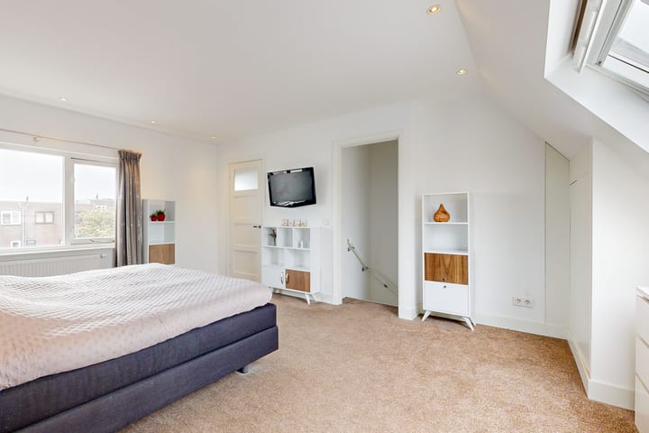 Foto 30 van Dennenstraat 21