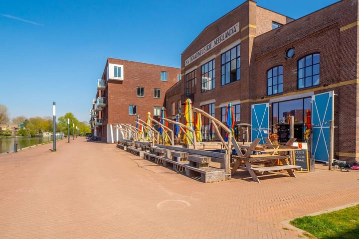 Foto 56 van Julianaweg 208