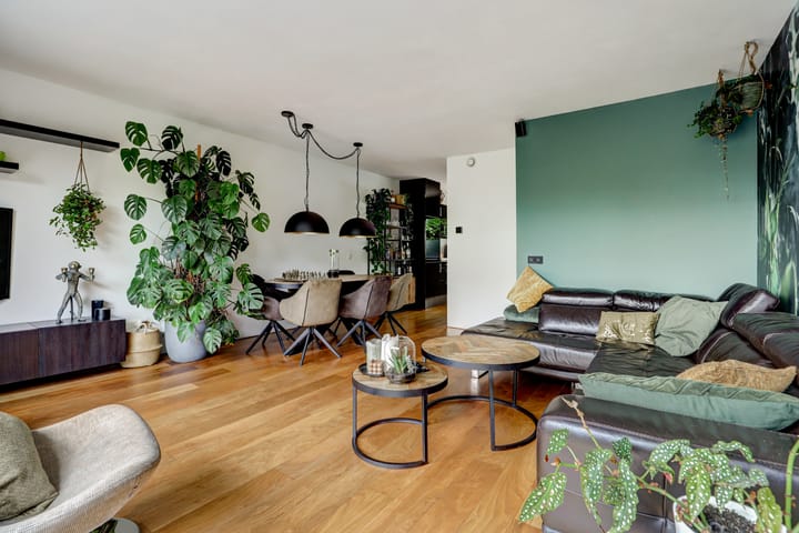 Foto 4 van Karolingersweg 6