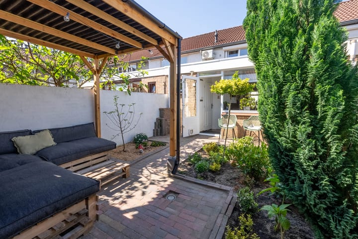 Photo 56 of De Ruijterstraat 53