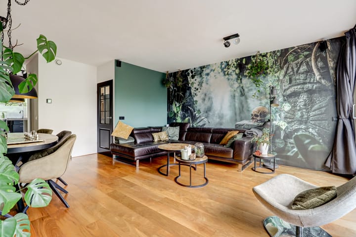 Foto 5 van Karolingersweg 6