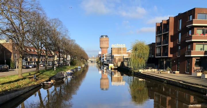 Foto 58 van Julianaweg 208