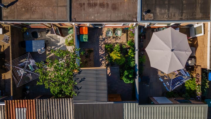 Photo 58 of De Ruijterstraat 53