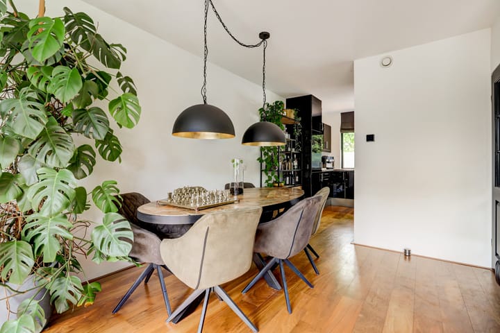 Foto 6 van Karolingersweg 6