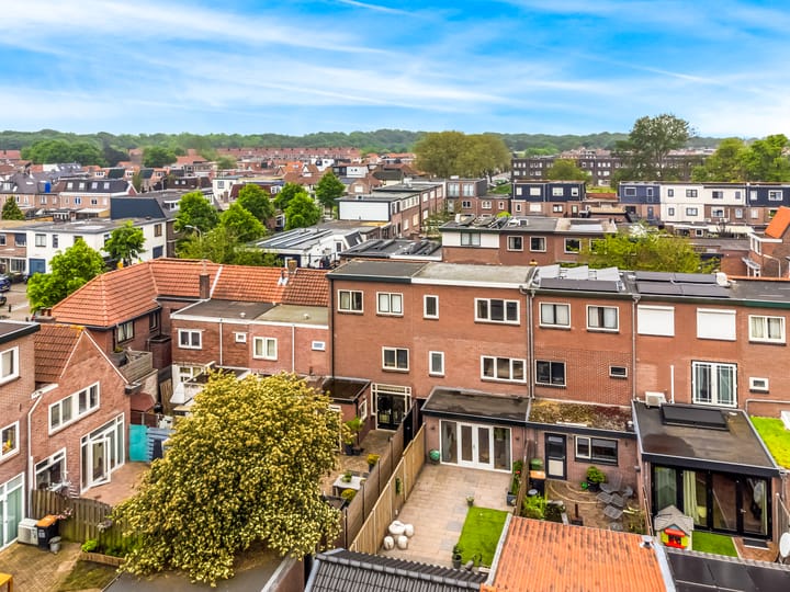 Foto 34 van Dennenstraat 21