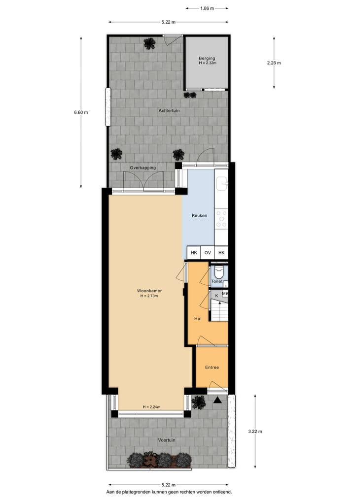 Foto 61 van Julianaweg 208