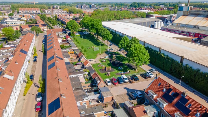 Photo 59 of De Ruijterstraat 53