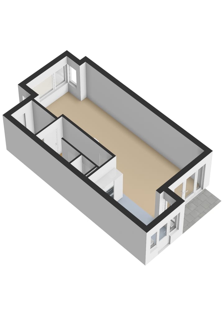 Foto 64 van Julianaweg 208