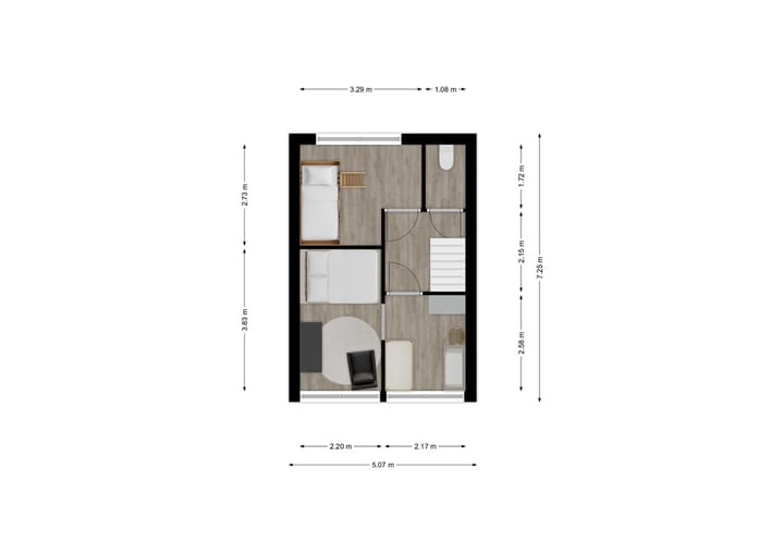 Photo 61 of De Ruijterstraat 53