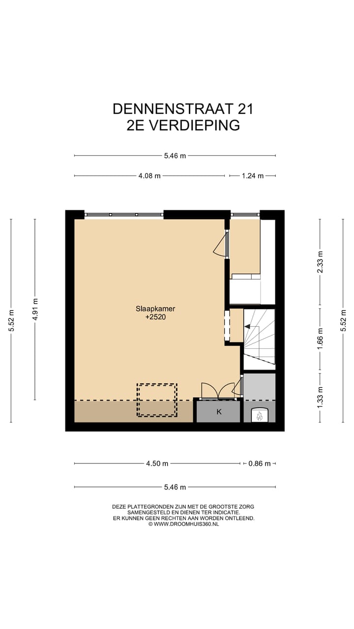 Foto 39 van Dennenstraat 21