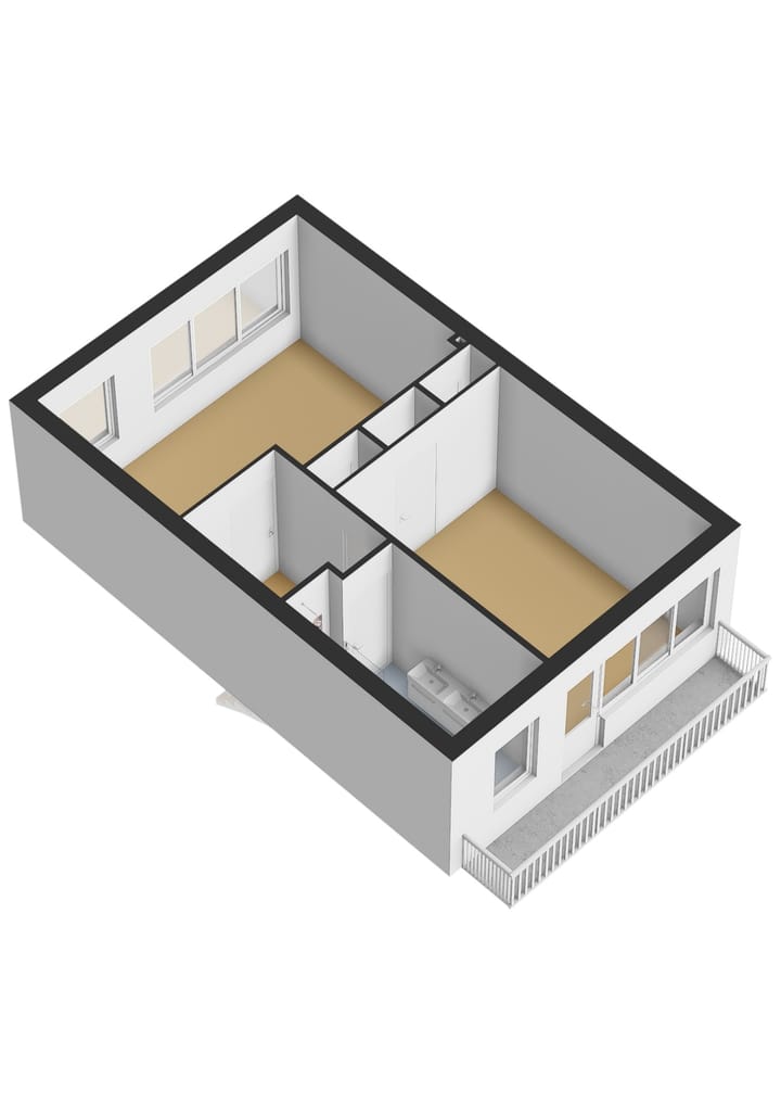 Foto 66 van Julianaweg 208
