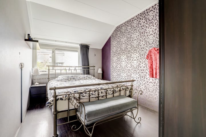 Foto 14 van Karolingersweg 6