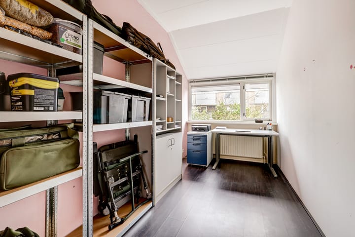 Foto 16 van Karolingersweg 6