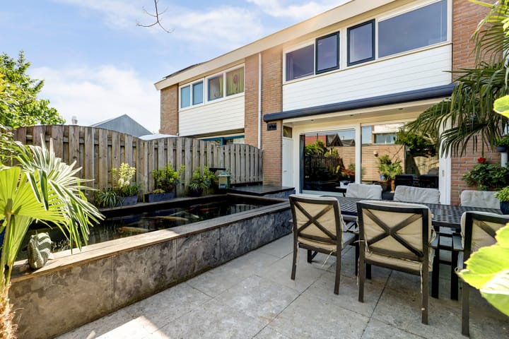 Foto 27 van Karolingersweg 6