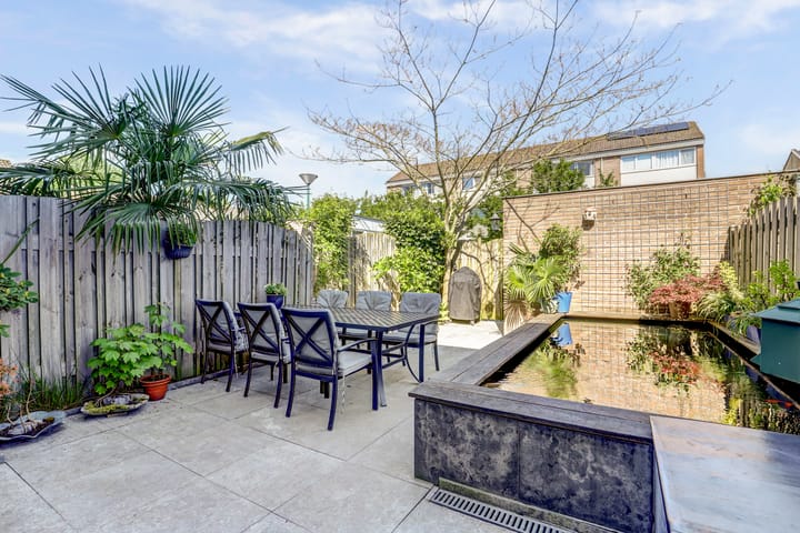 Foto 29 van Karolingersweg 6