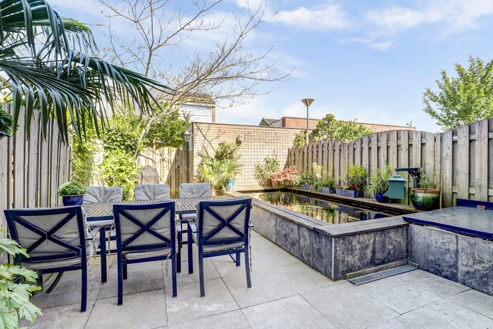 Foto 30 van Karolingersweg 6