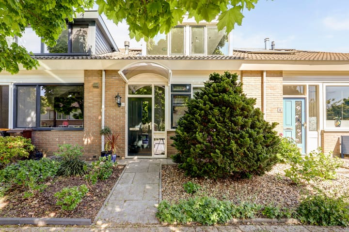 Foto 32 van Karolingersweg 6