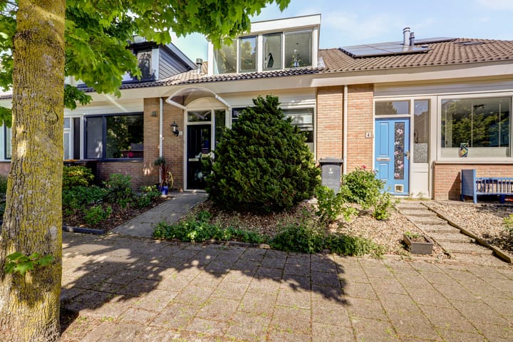 Foto 33 van Karolingersweg 6