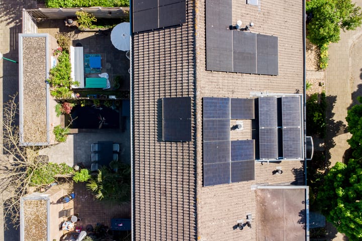 Foto 34 van Karolingersweg 6