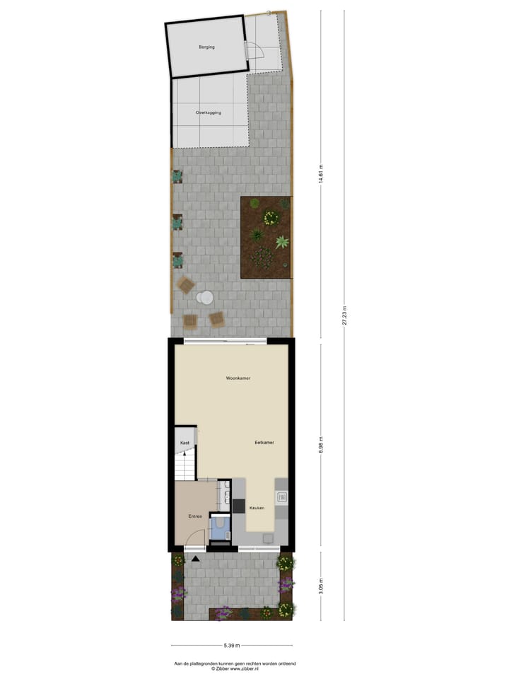 Foto 42 van Grommer 11