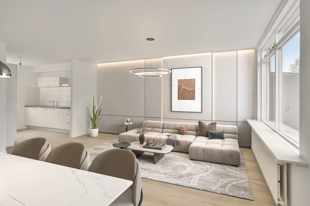 Foto 13 van Van Haersoltelaan 19