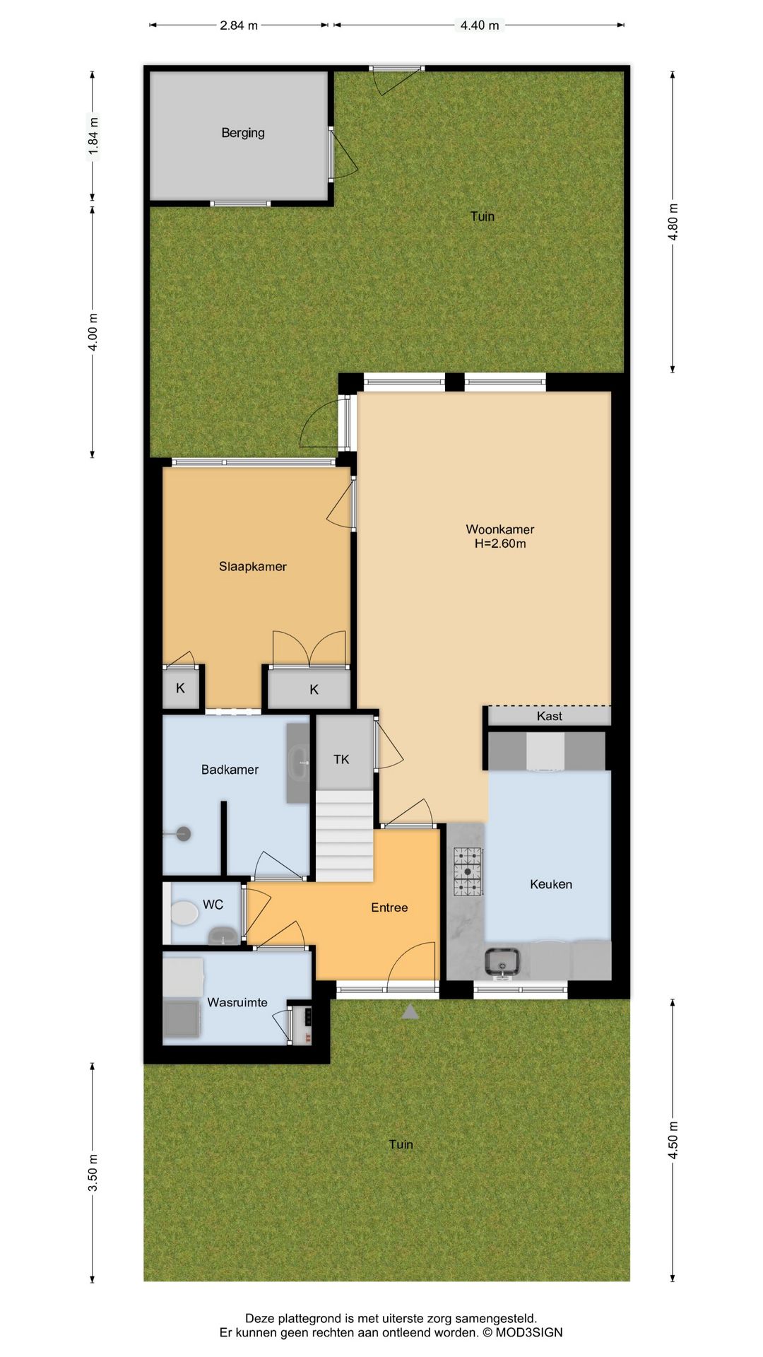 Foto 56 van Sint Adalbertushof 5