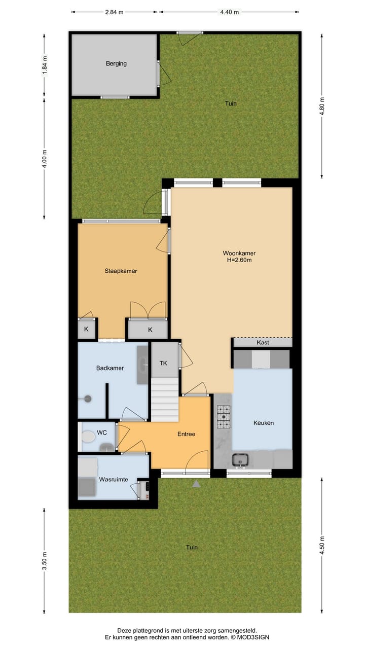 Foto 56 van Sint Adalbertushof 5