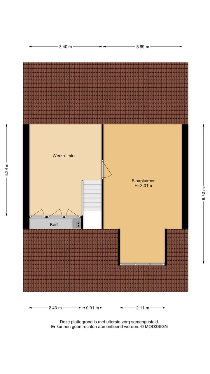 Foto 58 van Sint Adalbertushof 5