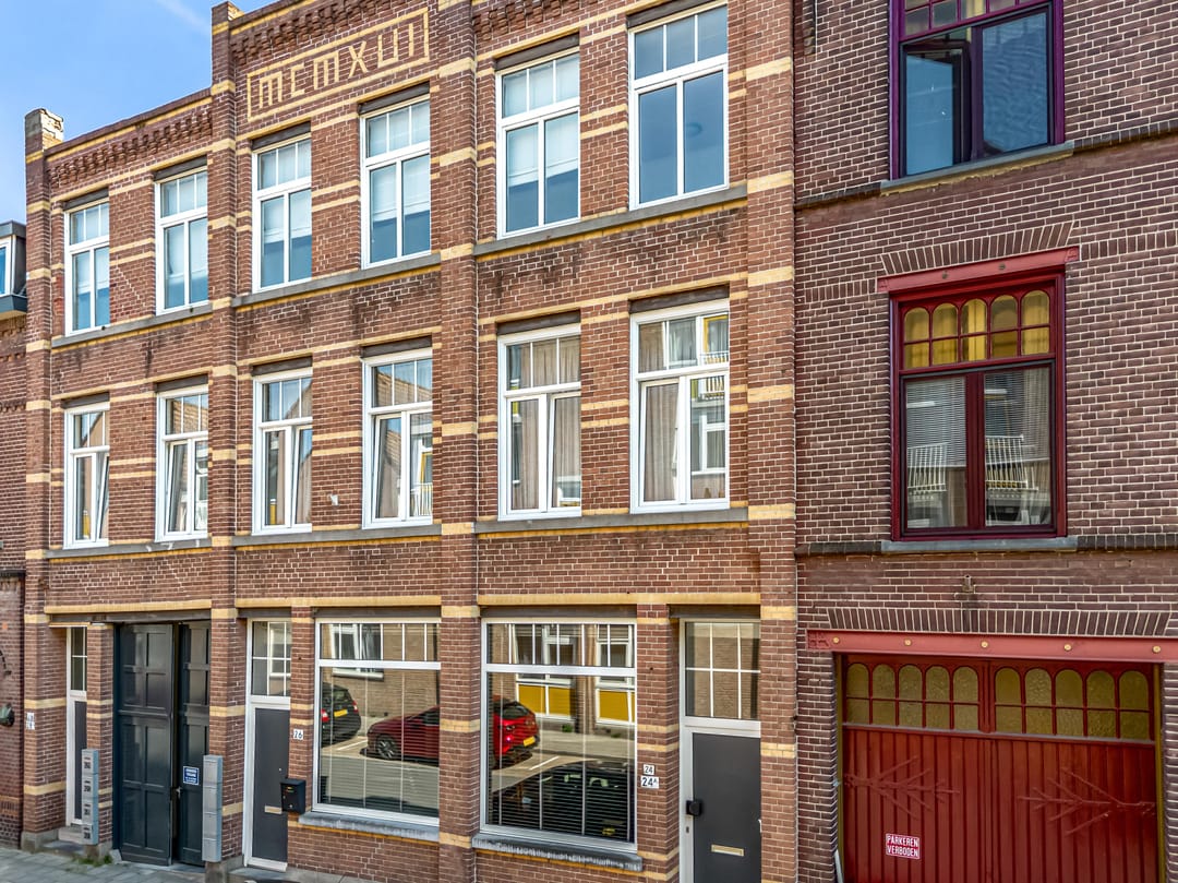 Foto 2 van Helbeek 24-A