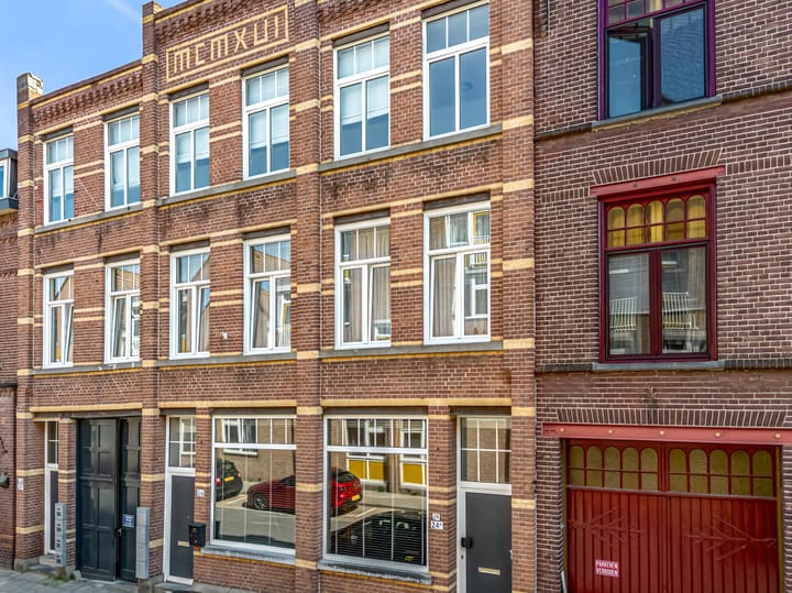 Foto 2 van Helbeek 24-A