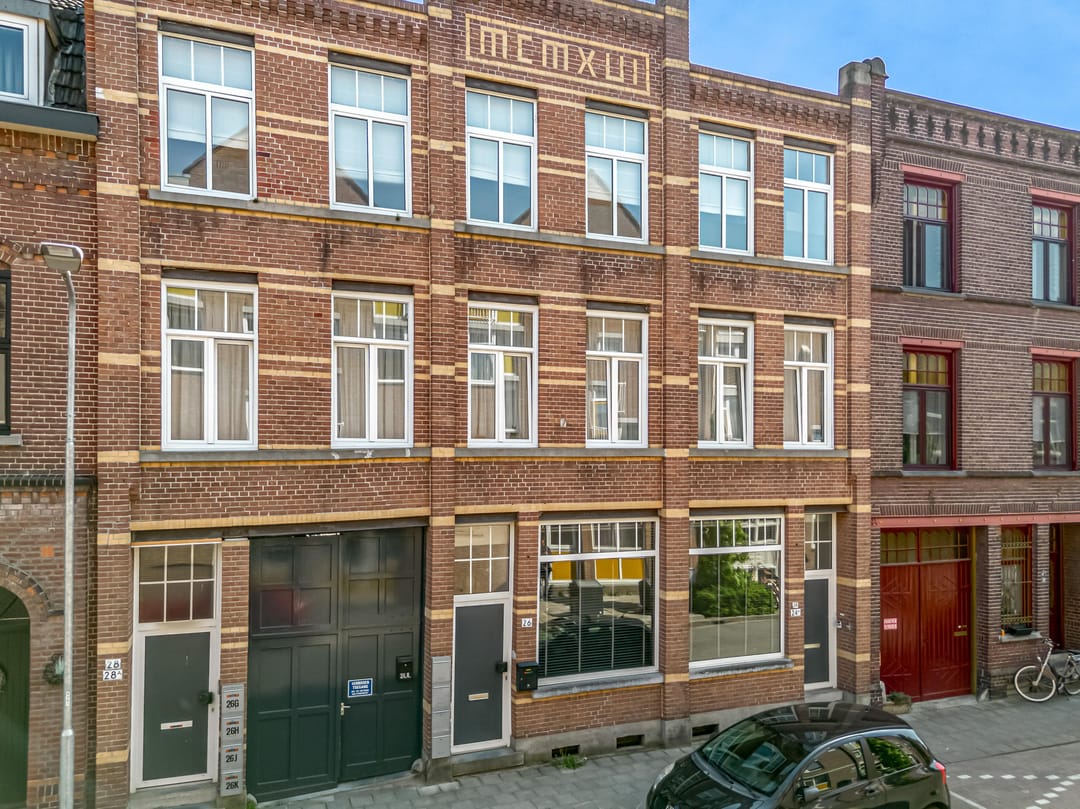 Foto 1 van Helbeek 24-A