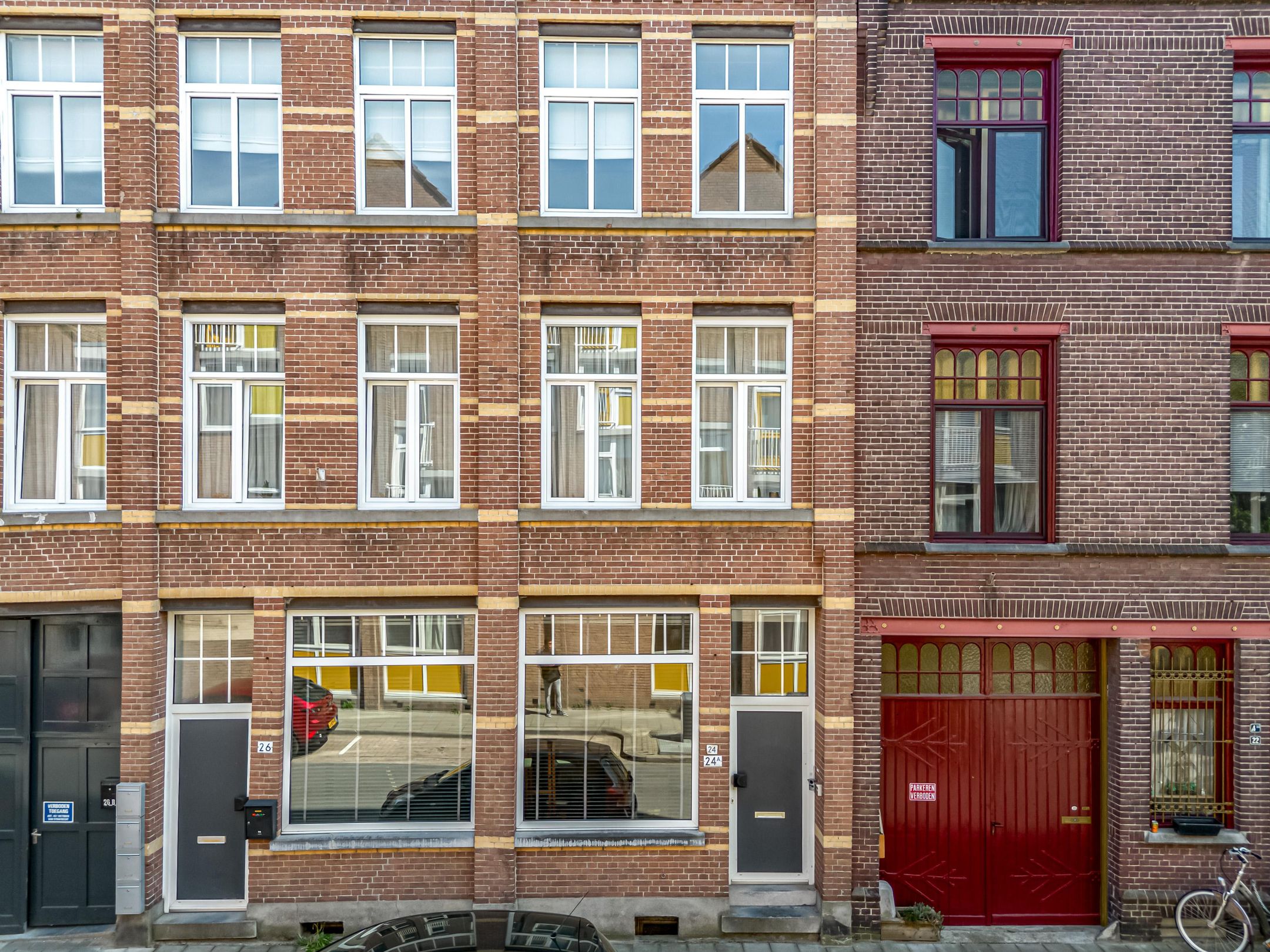 Foto 3 van Helbeek 24-A