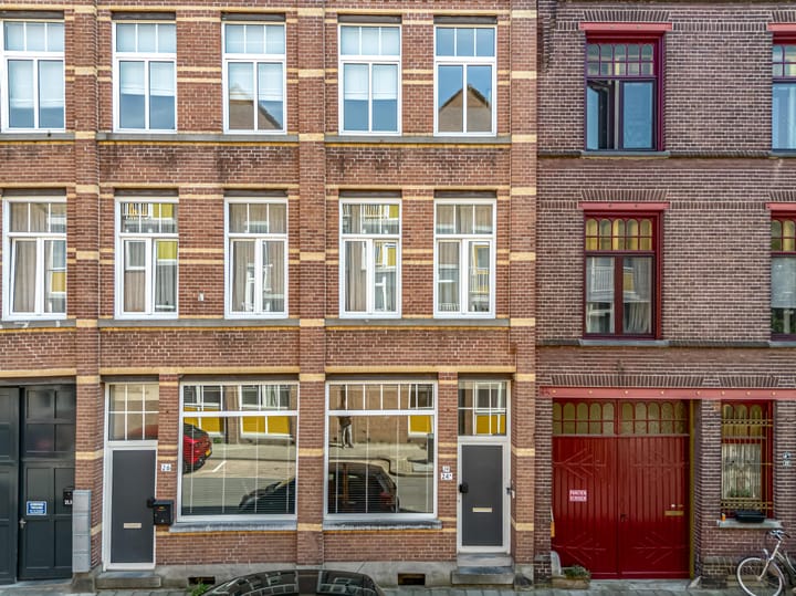 Foto 3 van Helbeek 24-A