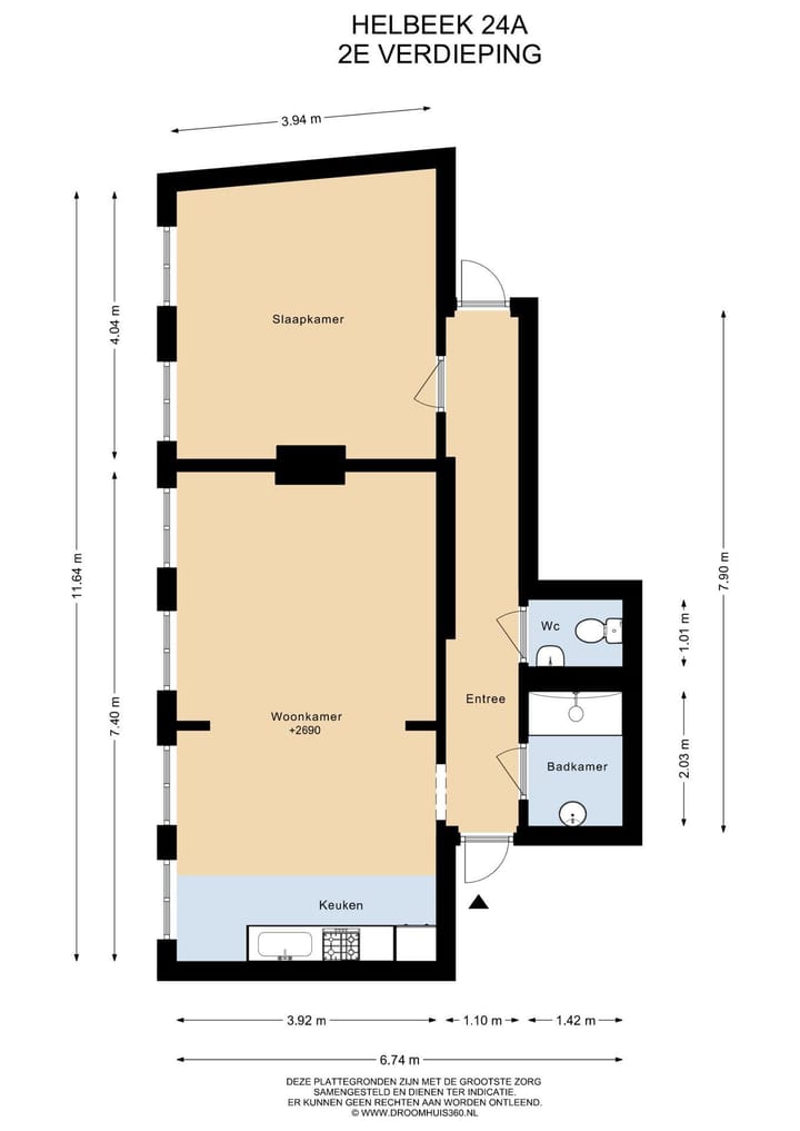 Foto 29 van Helbeek 24-A