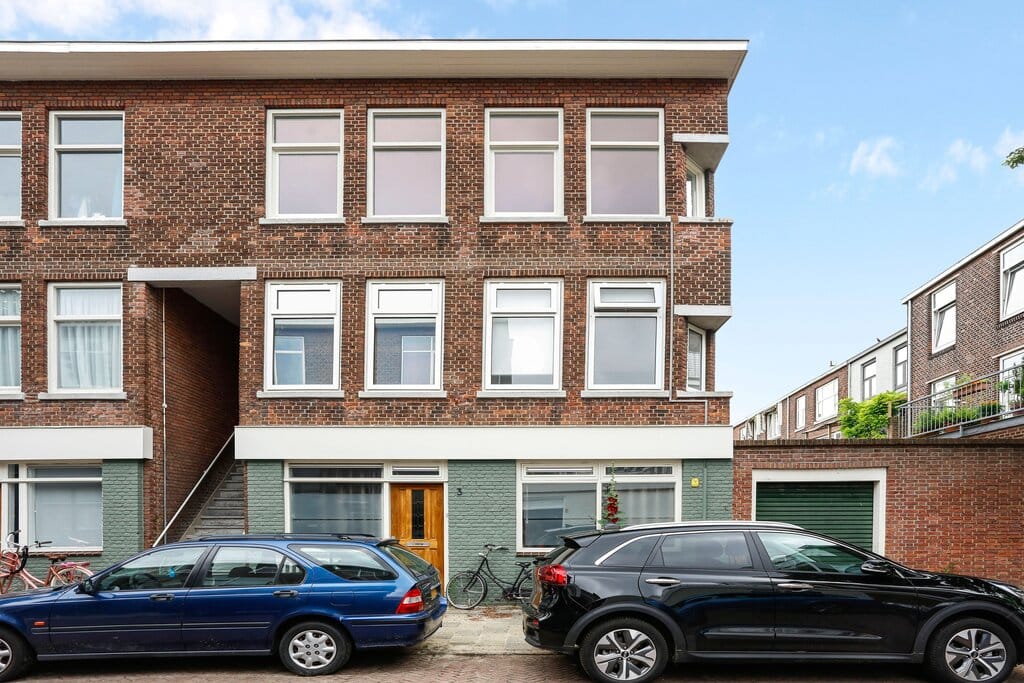 Foto 5 van Ahornstraat 7