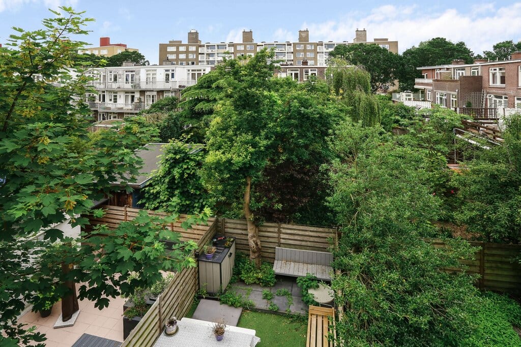 Foto 22 van Ahornstraat 7