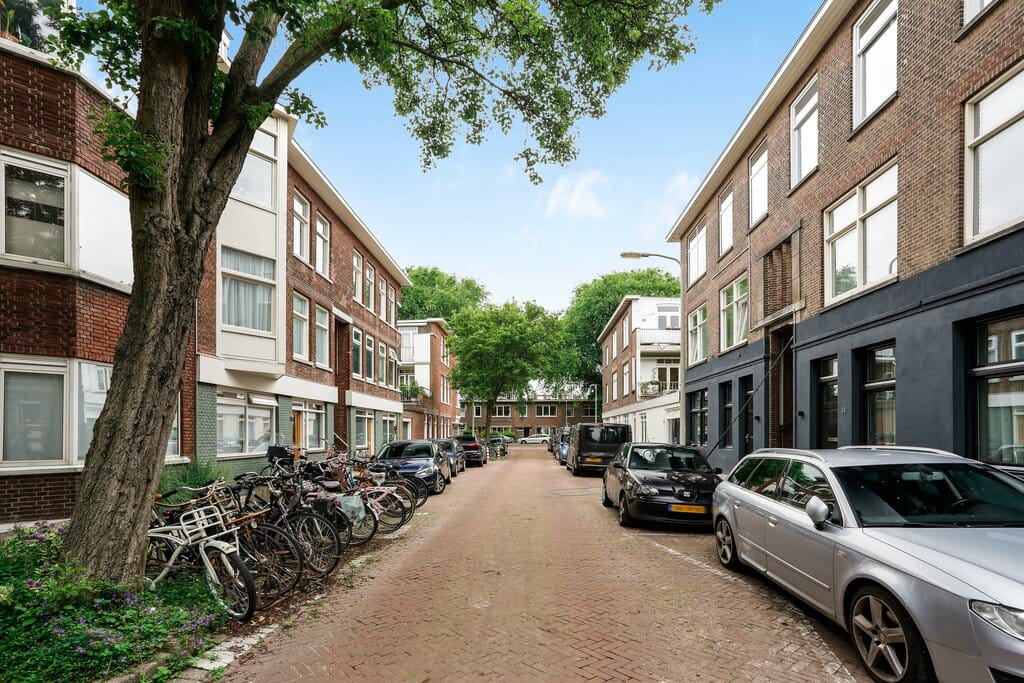 Foto 24 van Ahornstraat 7