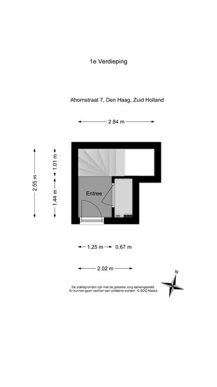 Foto 25 van Ahornstraat 7