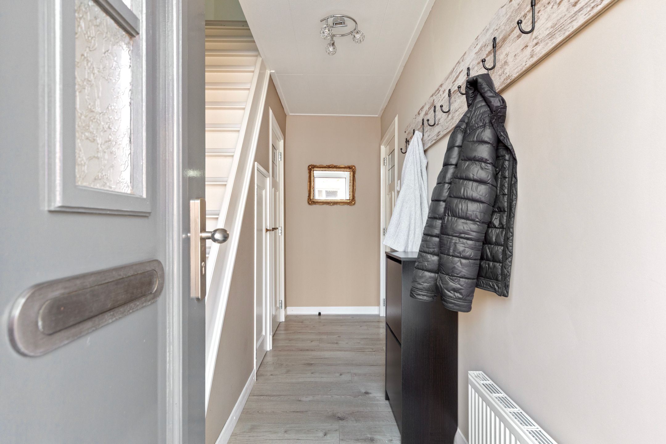 Photo 6 of Snelliusstraat 8