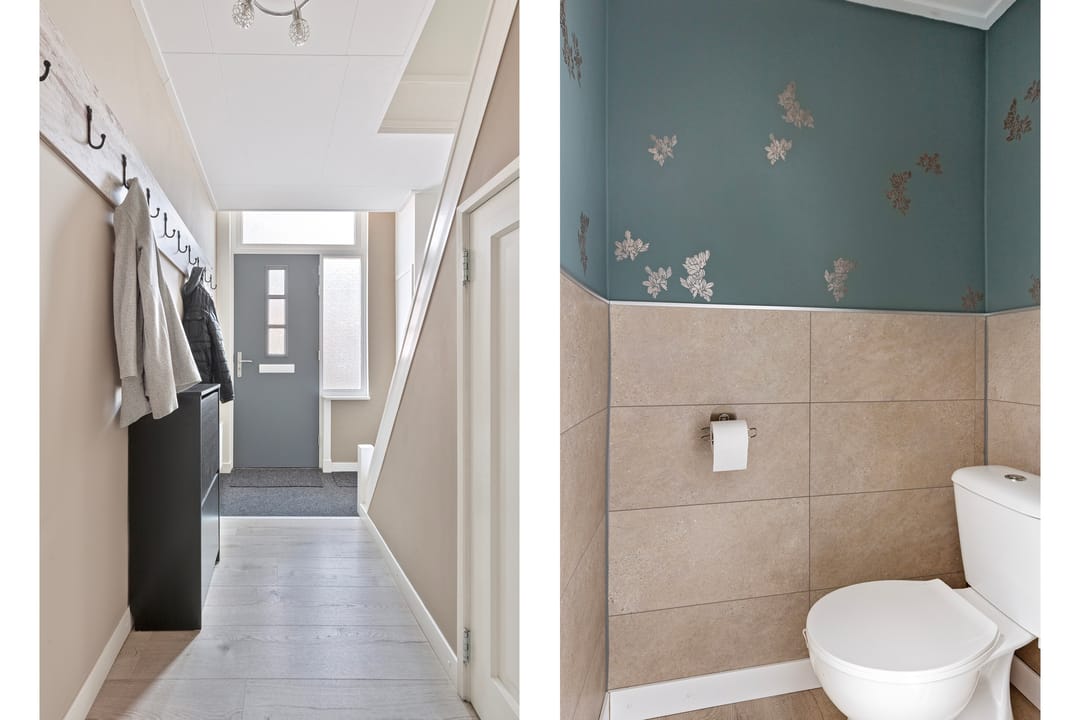 Photo 7 of Snelliusstraat 8