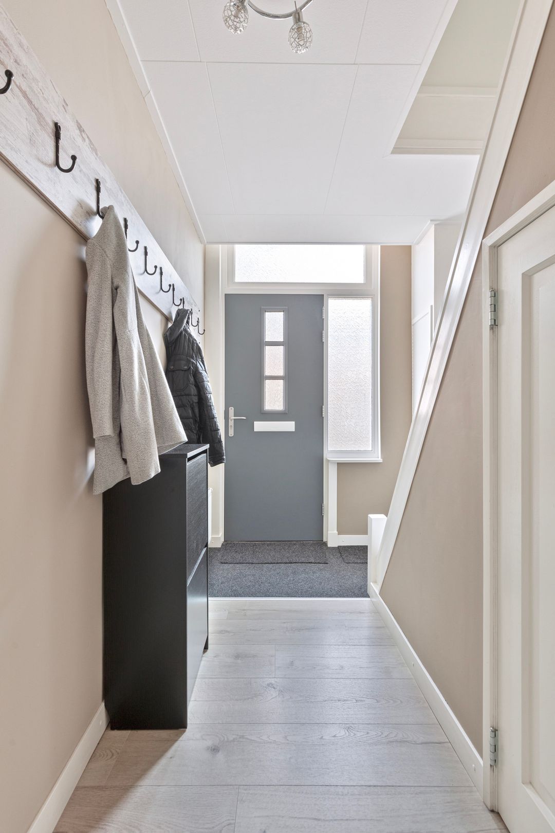 Photo 8 of Snelliusstraat 8