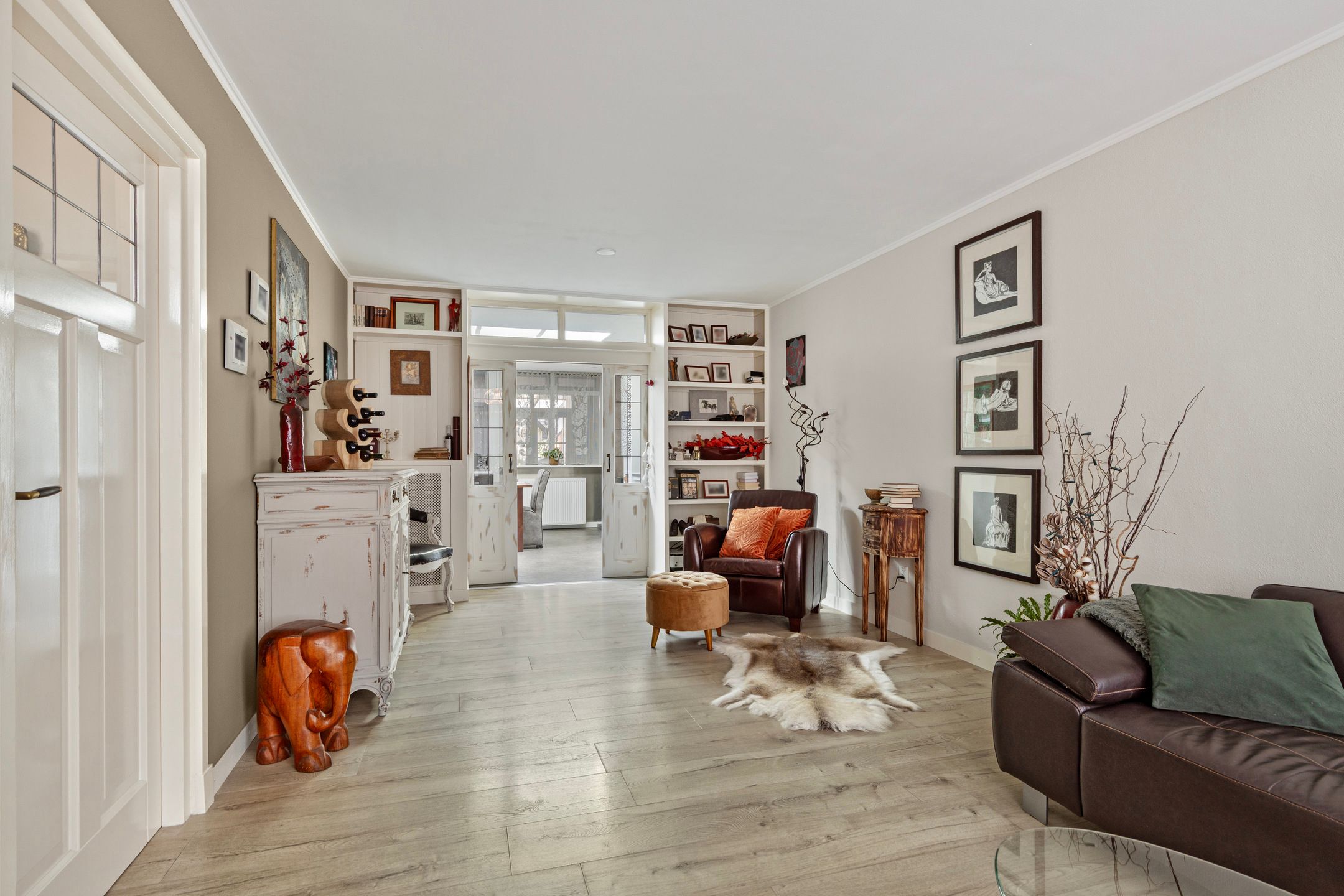 Photo 12 of Snelliusstraat 8