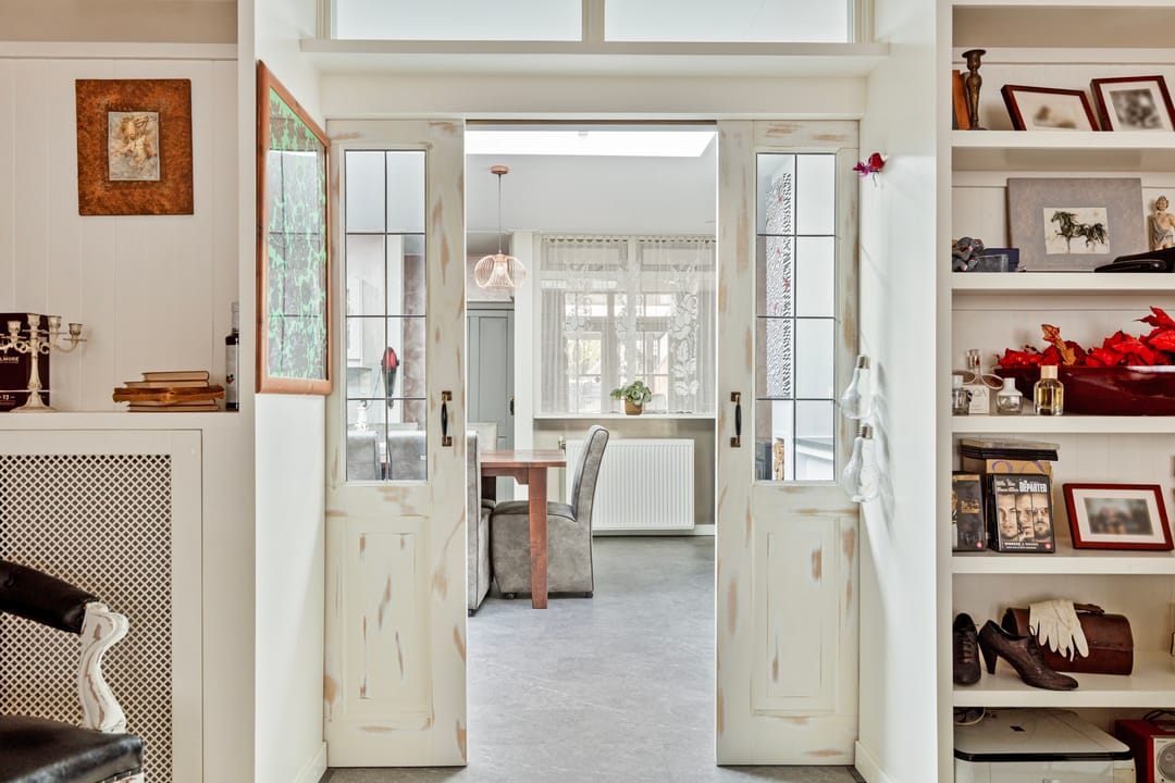 Photo 13 of Snelliusstraat 8