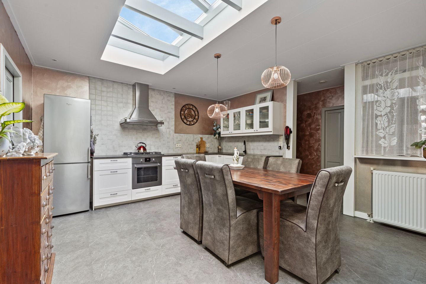 Photo 14 of Snelliusstraat 8