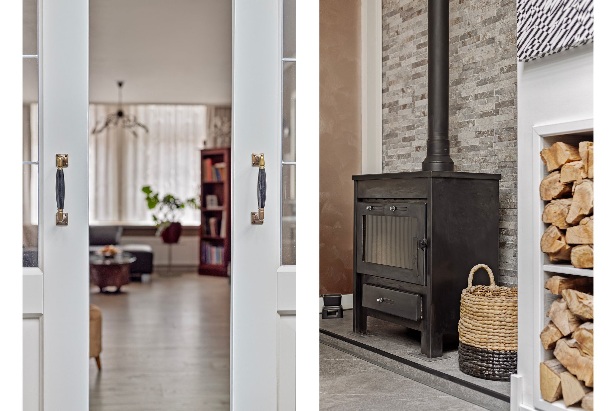 Photo 18 of Snelliusstraat 8